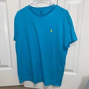 Woman’s Polo Tee